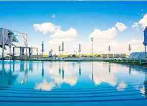 1100 West Ave #409 - Photo 1 of 1