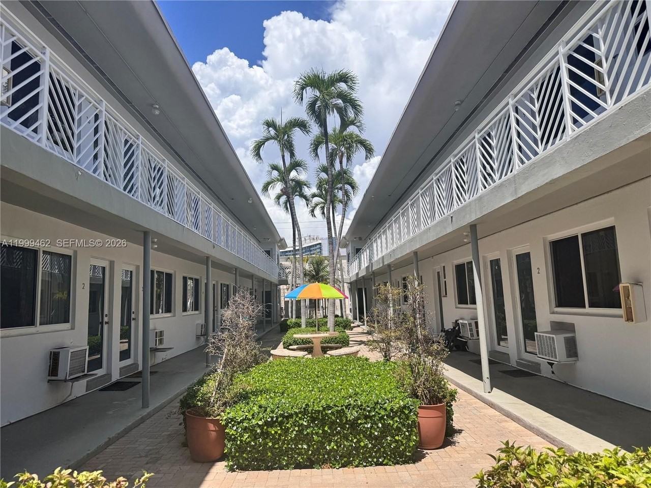 7430 Byron Ave #7A - Photo 4 of 21