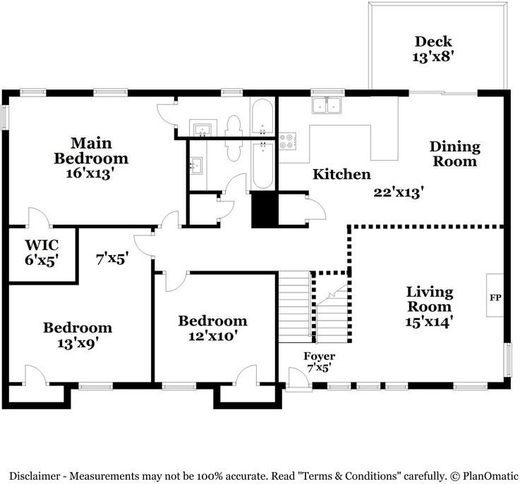 3375 Revere Cir - Photo 2 of 17