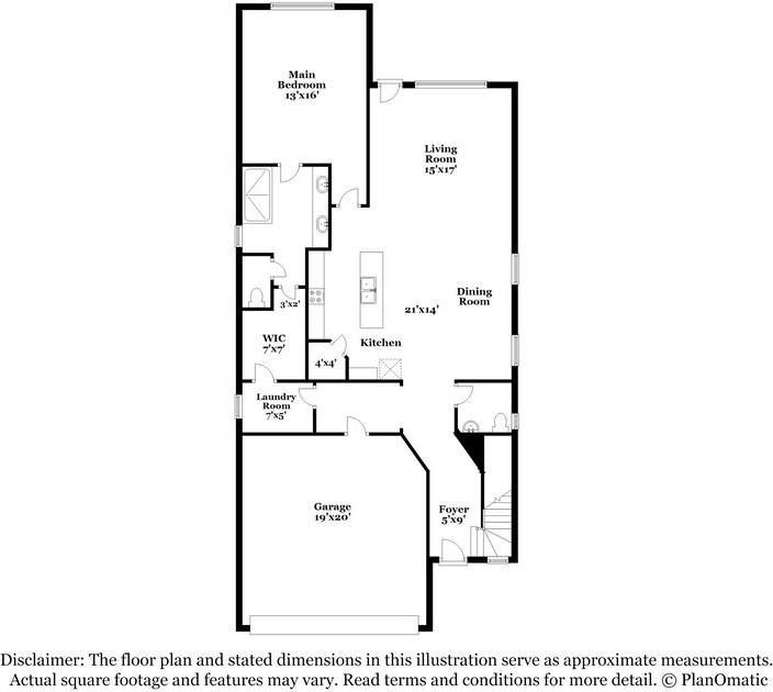 21356 Southern Charm Dr - Photo 2 of 17