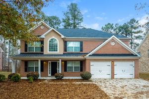 featured image of 193 Fashion Xing