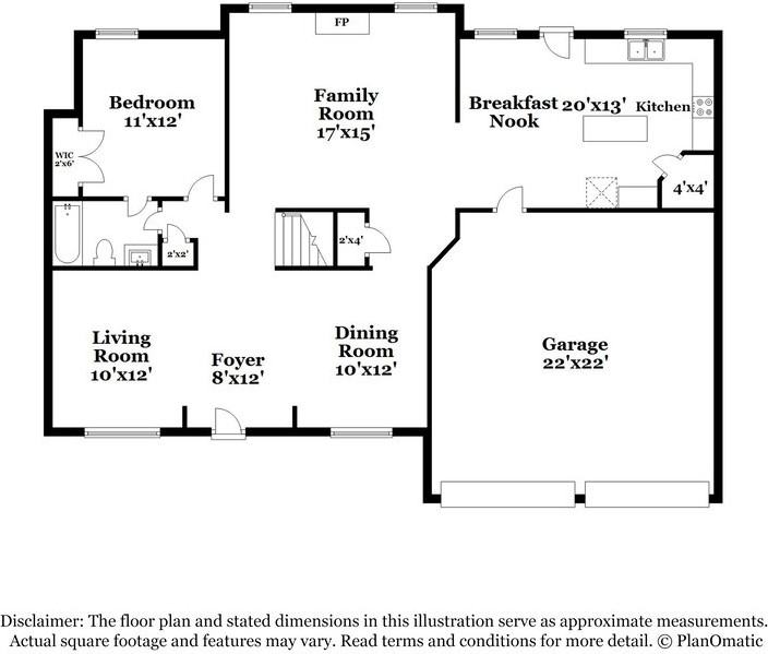 193 Fashion Xing - Photo 2 of 17