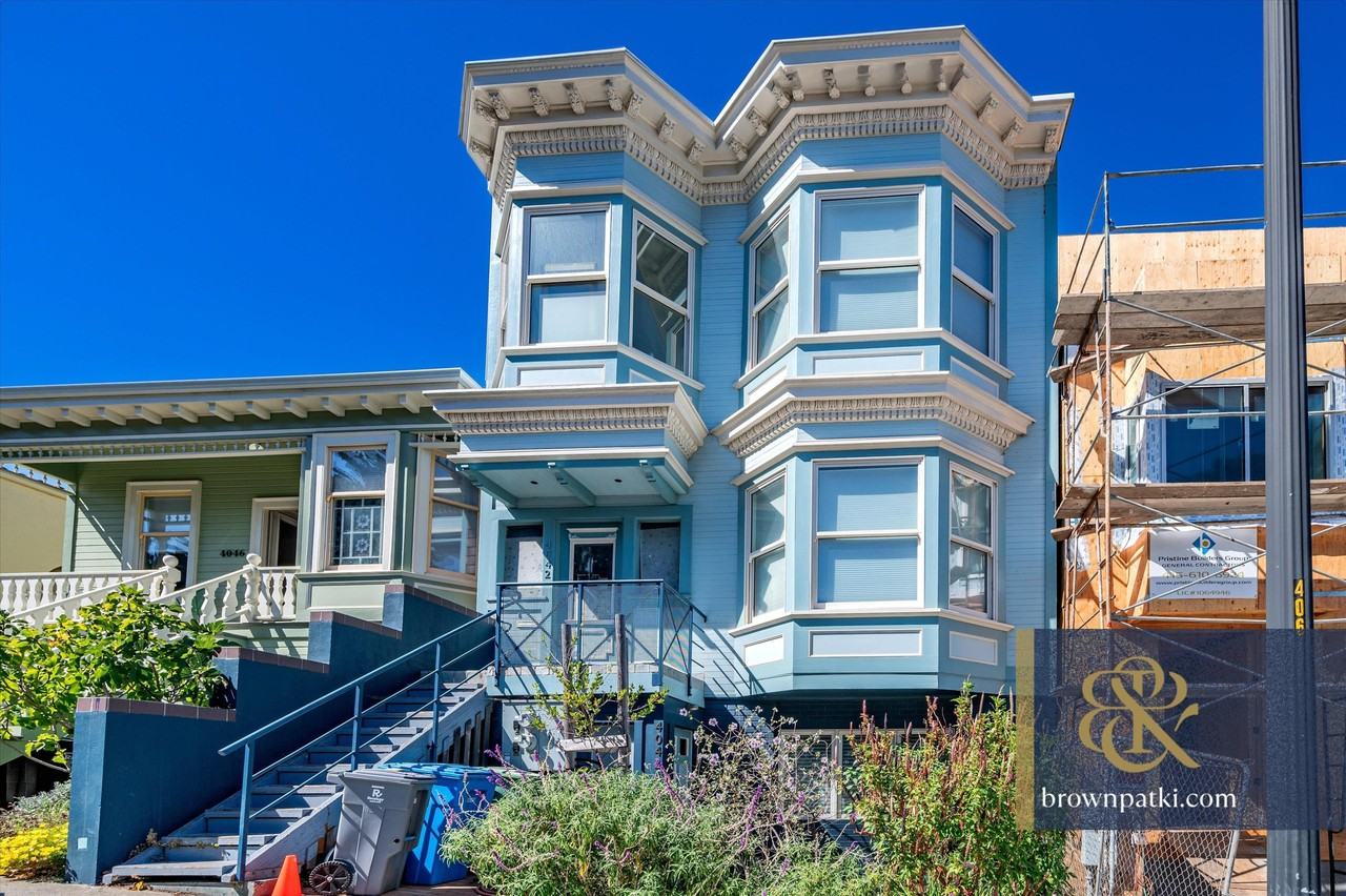 4042 20th St #A - Photo 2 of 20