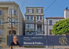 2355 Jones St #4 - Photo 1 of 1