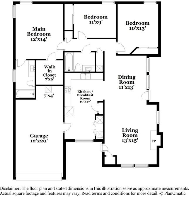 643 Tarragon Way Sw - Photo 2 of 16
