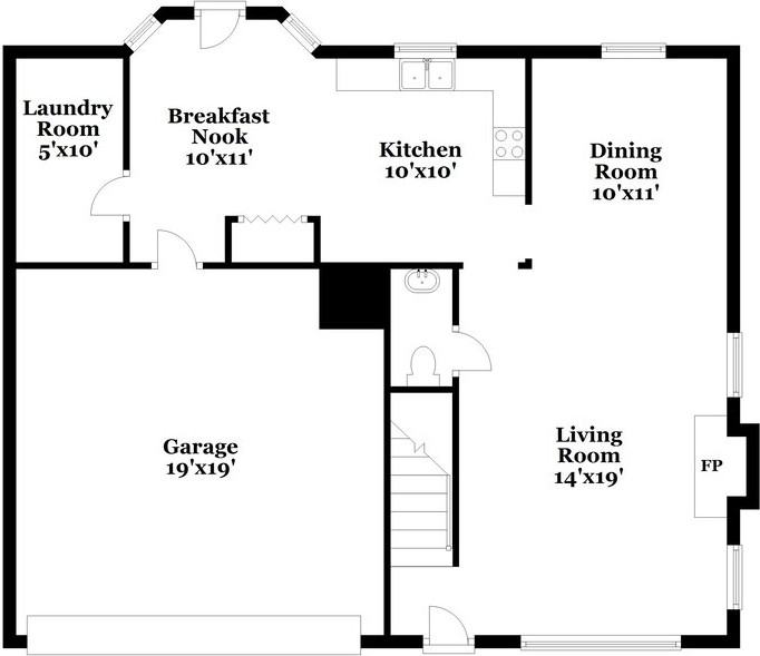 52 Lafayettes Lndg - Photo 2 of 17