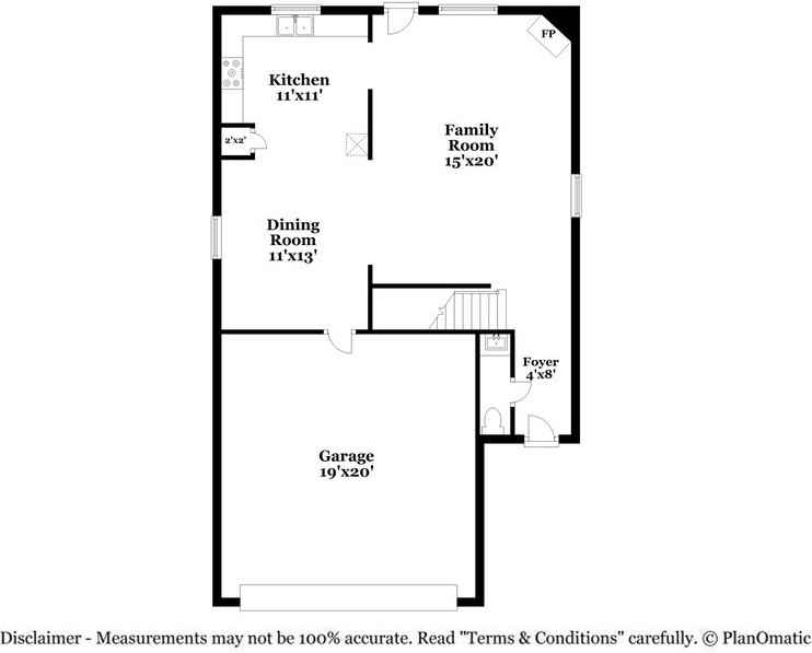 3615 Rolling Springs Ln - Photo 2 of 17