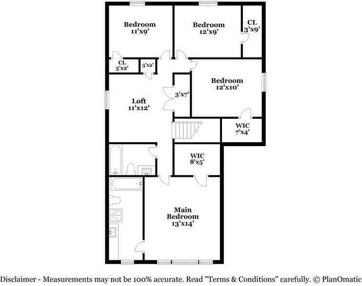 3615 Rolling Springs Ln - Photo 3 of 17