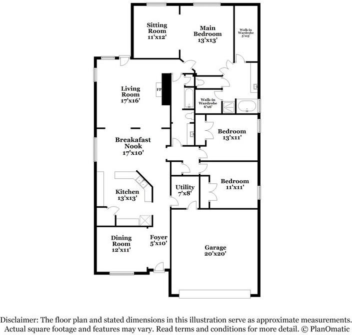 1919 Treasure Mountain Dr - Photo 2 of 16