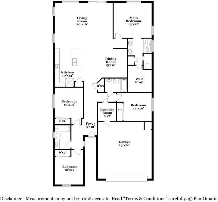 3882 E Alamo St - Photo 2 of 16