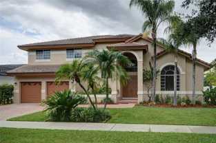 1582 Nw 182nd Way #0 - Photo 1 of 1