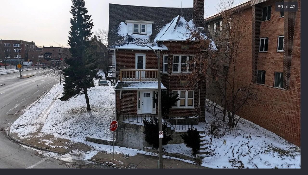 2707 West Highland Boulevard #2707/2709 - Photo 2 of 14