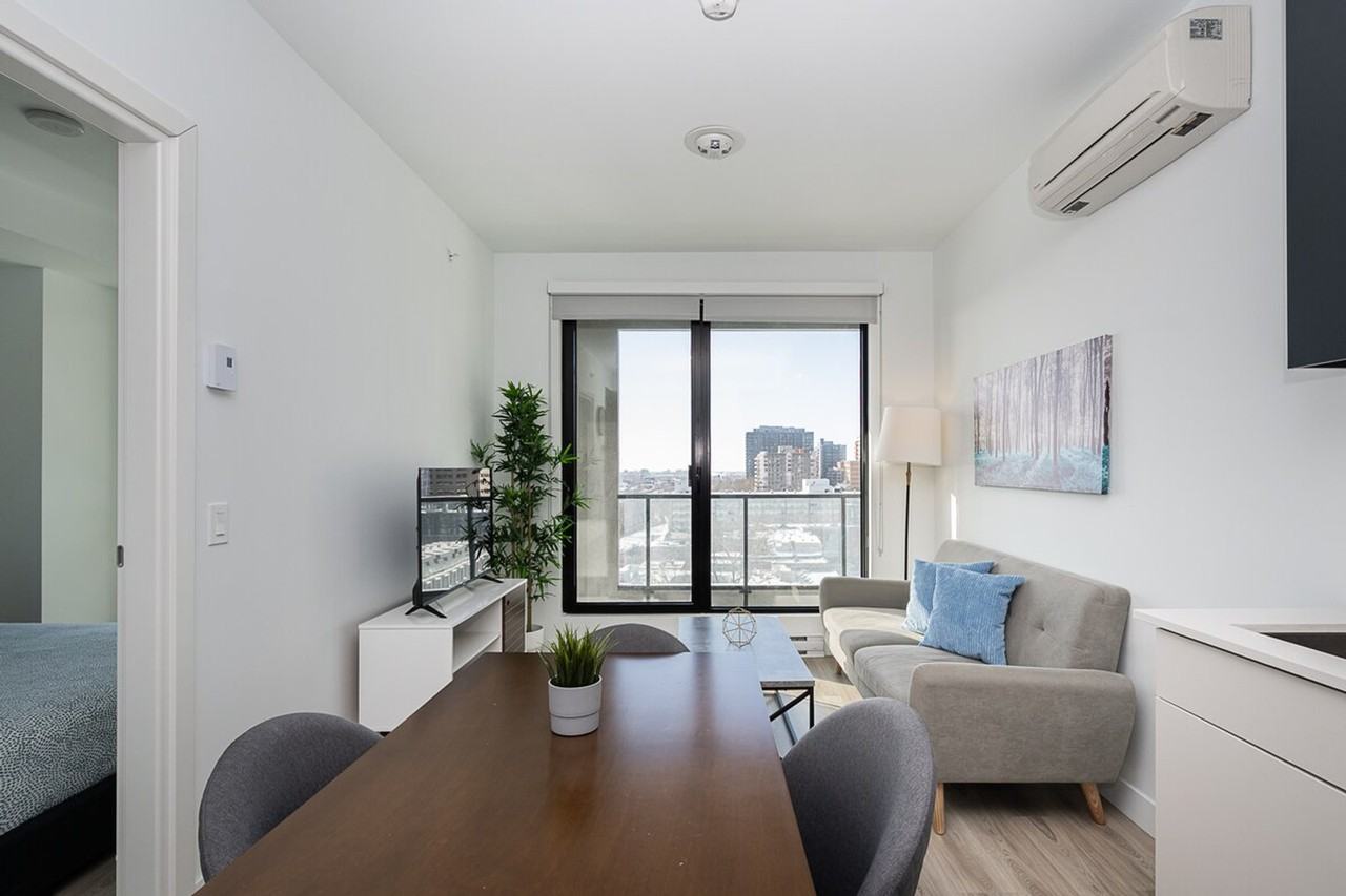 1000 Av Des Canadiens-De-Montréal #1261826P - Photo 2 of 44