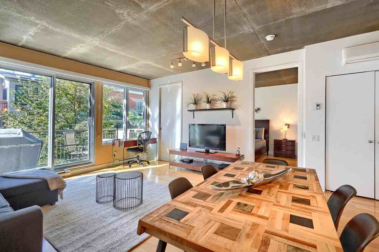 1102 Rue De Bleury #1261831P - Photo 2 of 16