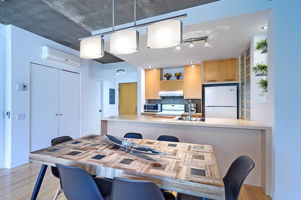 1102 Rue De Bleury #1261831P - Photo 7 of 16