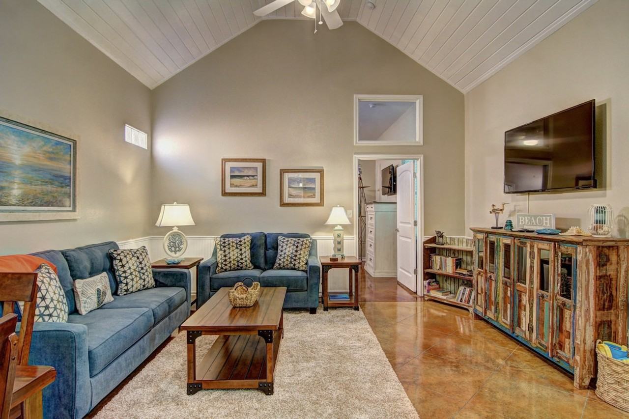 2211 State Highway 361 #1023191P - Photo 2 of 36