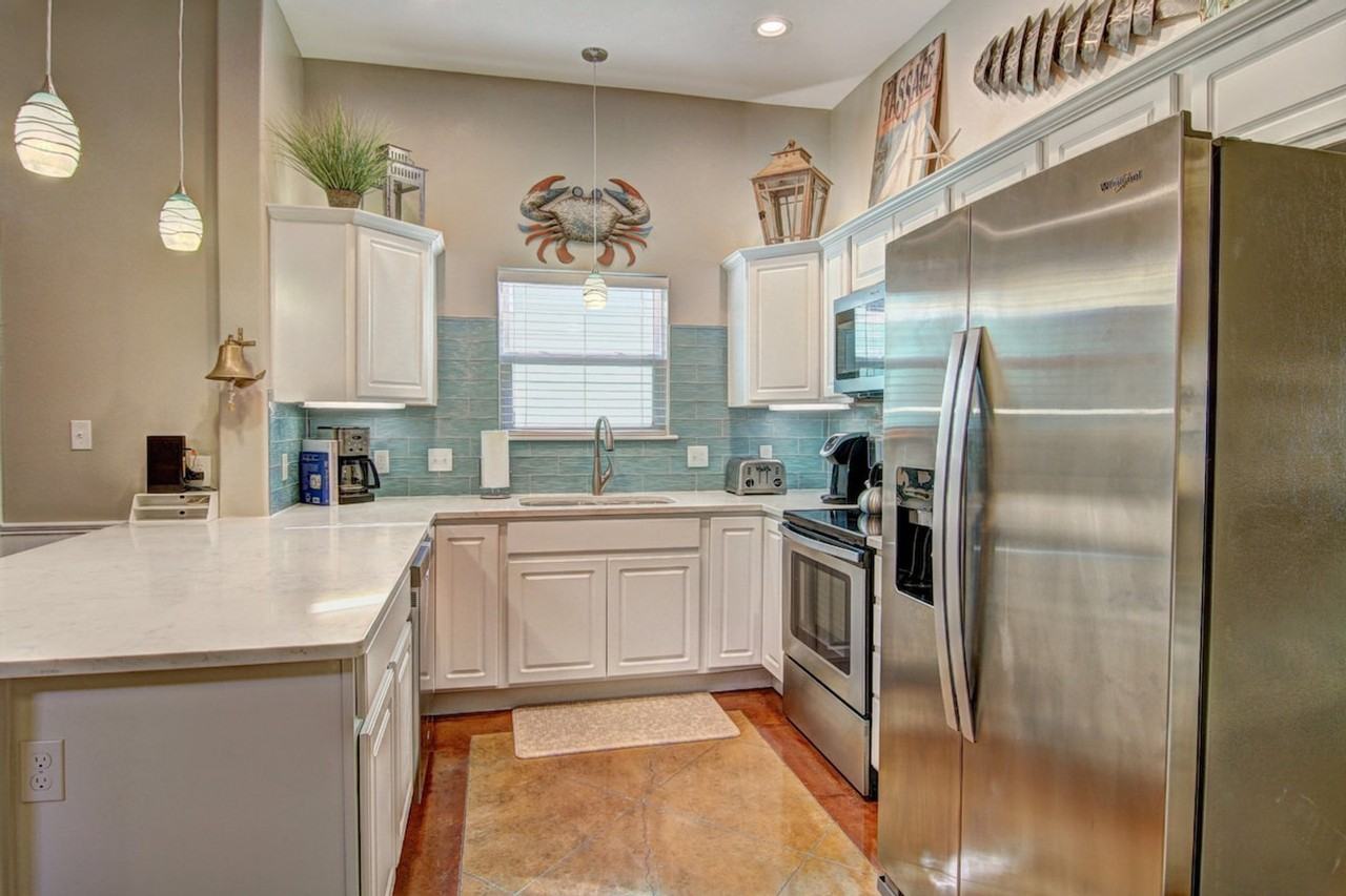 2211 State Highway 361 #1023191P - Photo 5 of 36