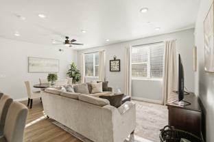 206 N Chaparral Dr - Photo 1 of 1