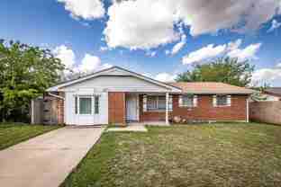 6927 Sw Cherokee Ave #1 - Photo 1 of 1