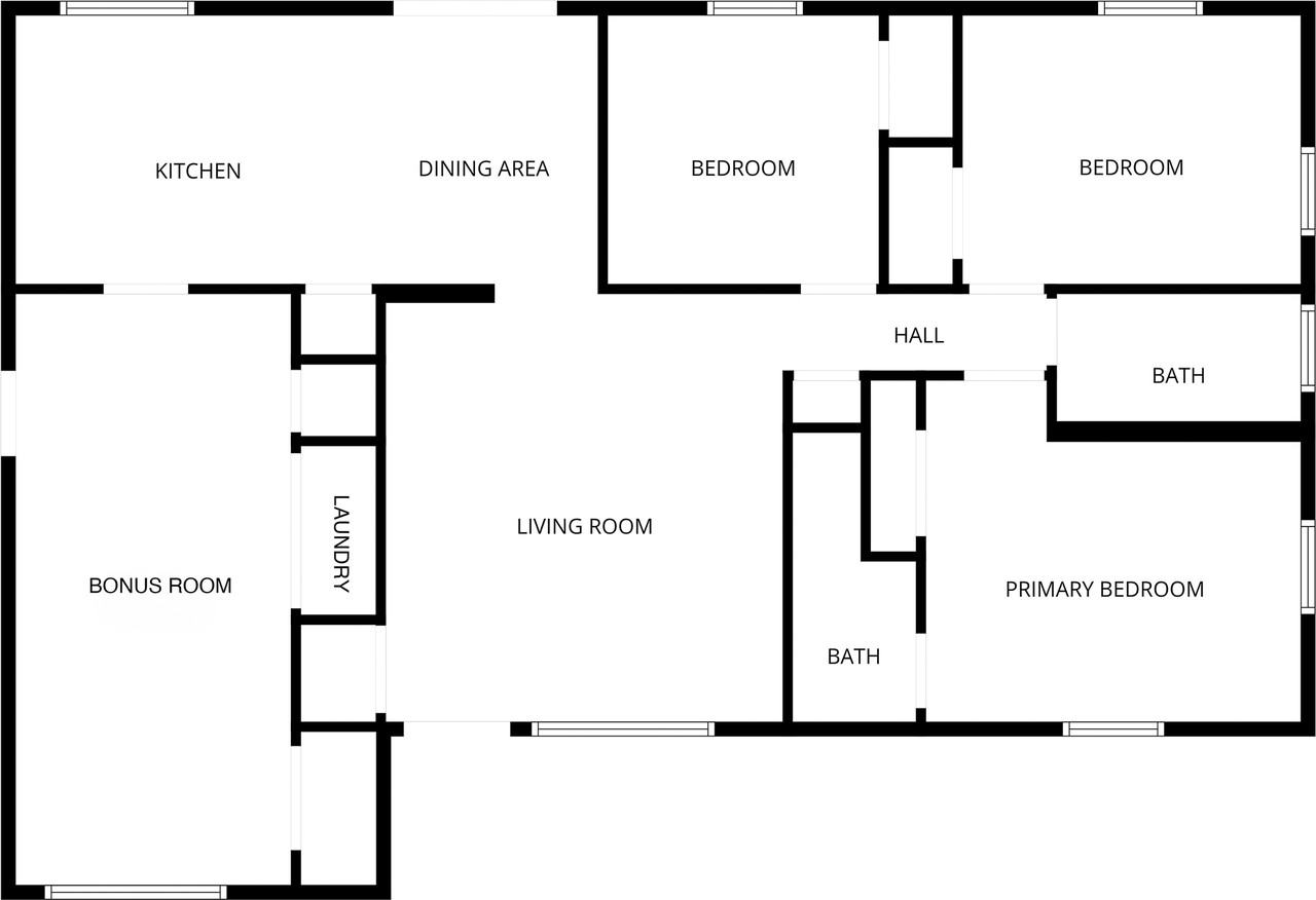 6927 Sw Cherokee Ave #1 - Photo 3 of 24
