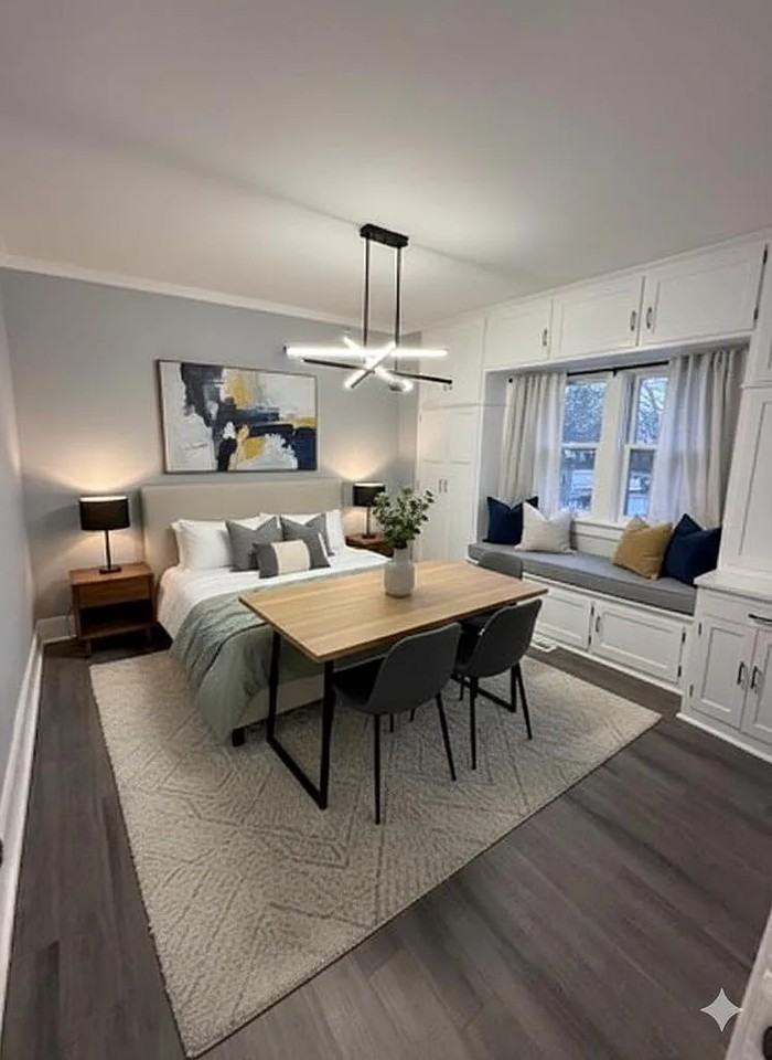 2707 West Highland Boulevard #2707/2709 - Photo 7 of 14