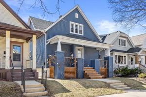 featured image of 311 East Rosedale Avenue #upper