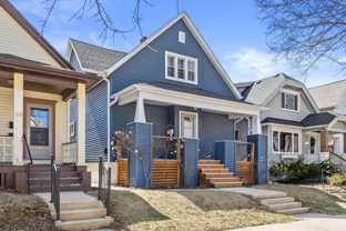 311 East Rosedale Avenue #upper - Photo 1 of 1