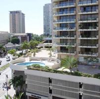 featured image of 1860 Ala Moana Blvd #1809