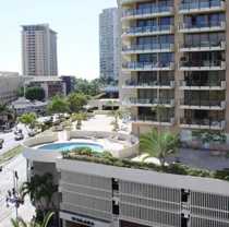 1860 Ala Moana Blvd #1809 - Photo 1 of 1