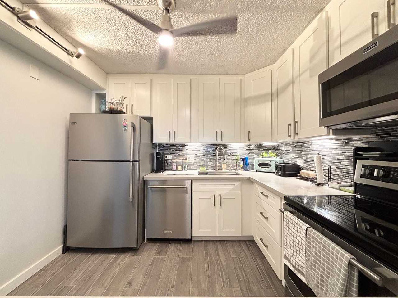 1860 Ala Moana Blvd #1809 - Photo 2 of 16