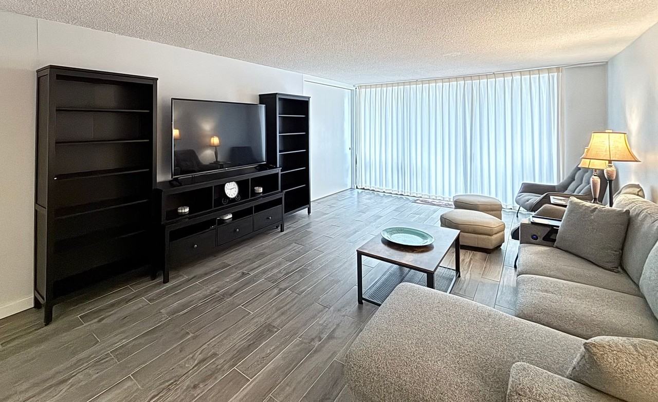 1860 Ala Moana Blvd #1809 - Photo 5 of 16