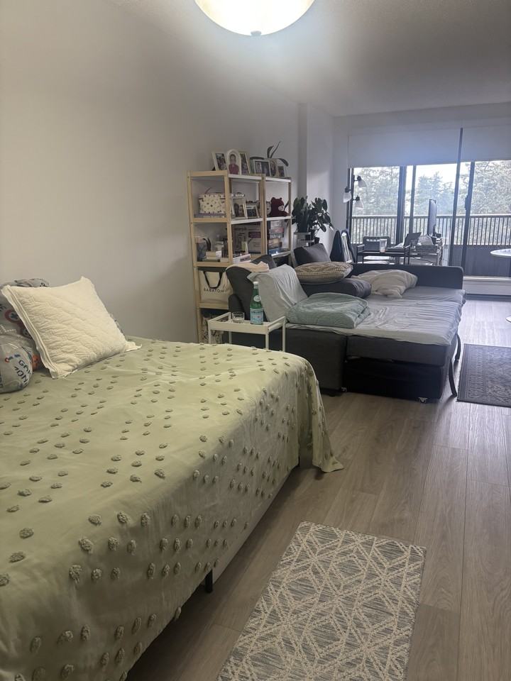 6595 Willingdon Avenue #1408 - Photo 2 of 18