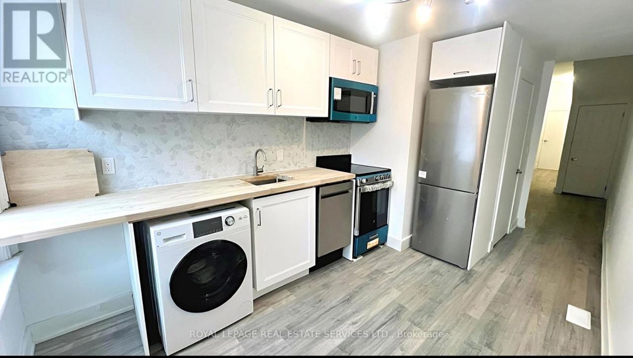 457 Queen Street East #Main - Photo 4 of 9