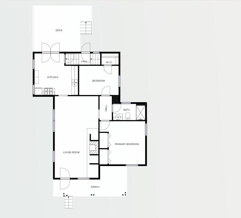 904 E Locust St - Photo 2 of 14