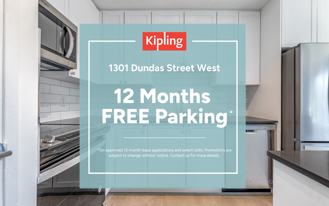 1301 Dundas Street W - Photo 1 of 1