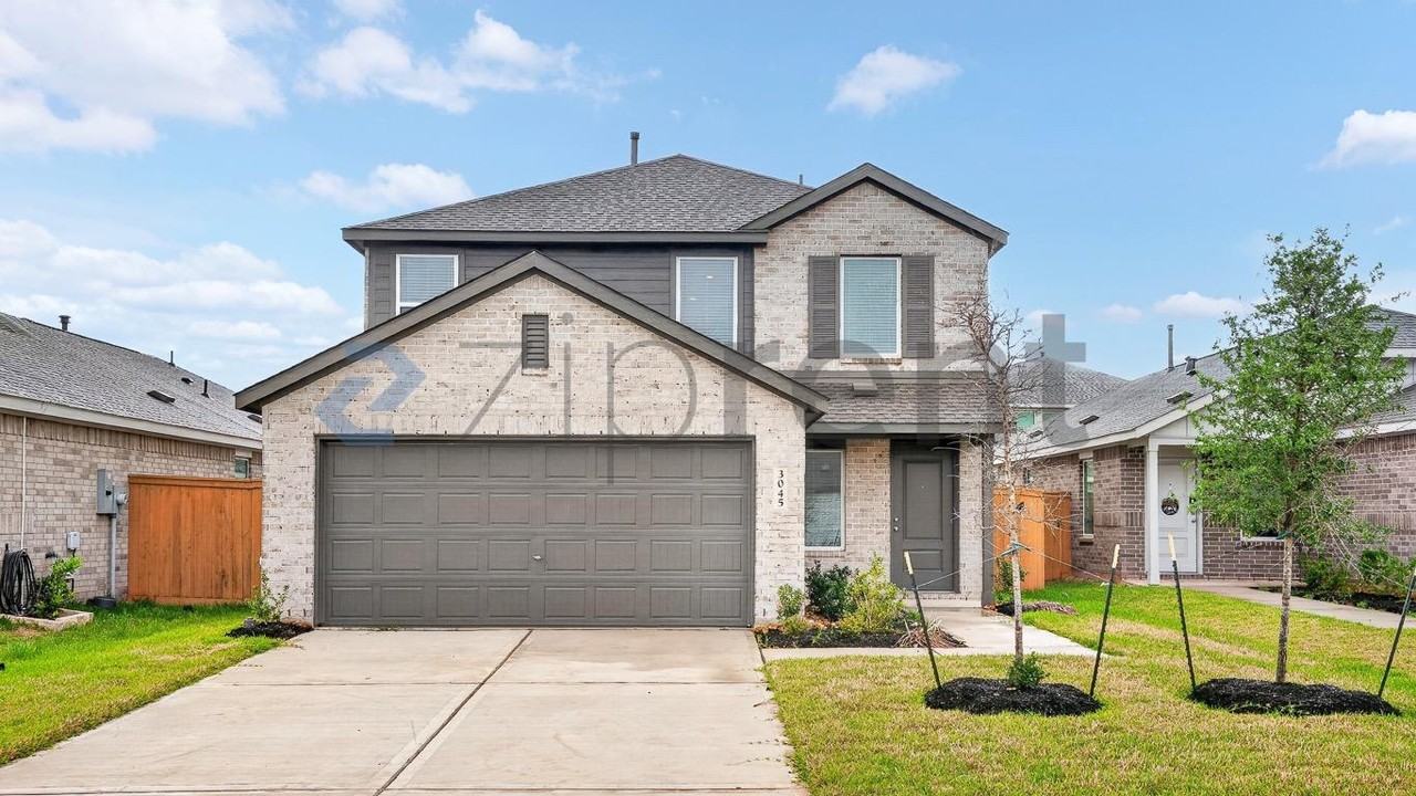 3045 Fantasy Terrace Dr - Photo 2 of 20