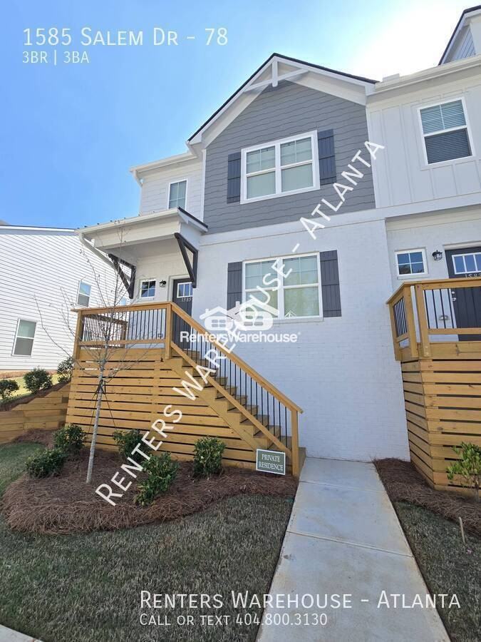 1585 Salem Dr #78 - Photo 2 of 33