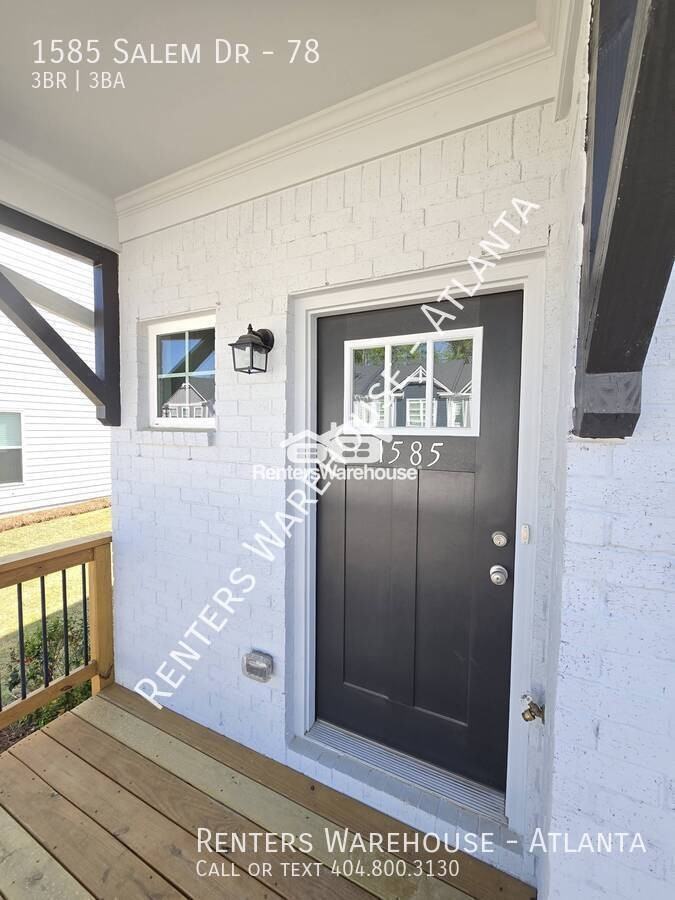 1585 Salem Dr #78 - Photo 3 of 33