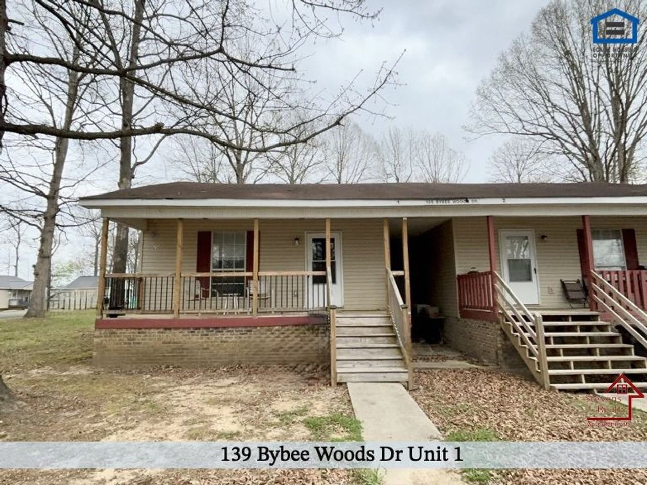 139 Bybee Woods Dr #1 - Photo 2 of 13