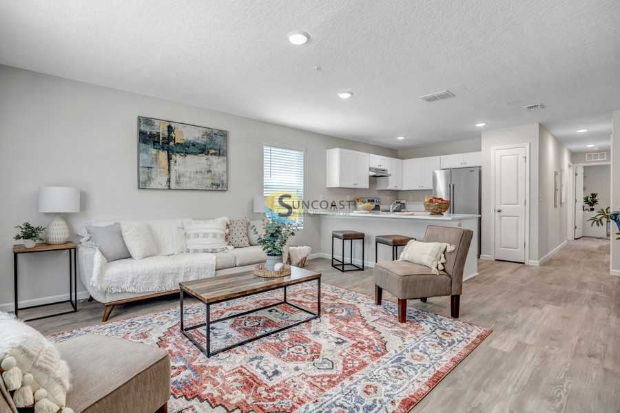 6469 Breezy Oaks Way #101 - Photo 2 of 17