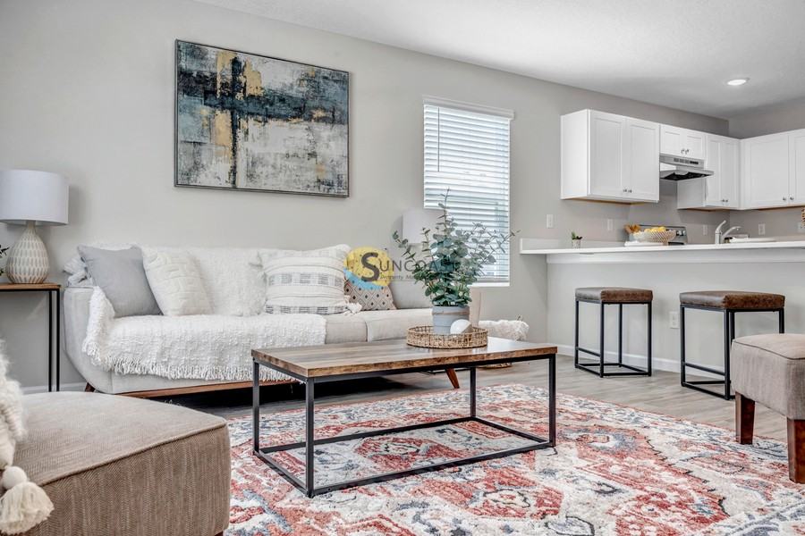 6469 Breezy Oaks Way #101 - Photo 5 of 17