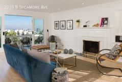 2010 N Sycamore Ave - Photo 1 of 1