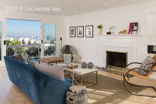 2010 N Sycamore Ave - Photo 1 of 1