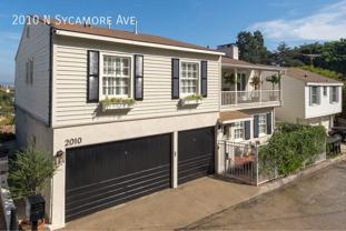 2010 N Sycamore Ave - Photo 1 of 1