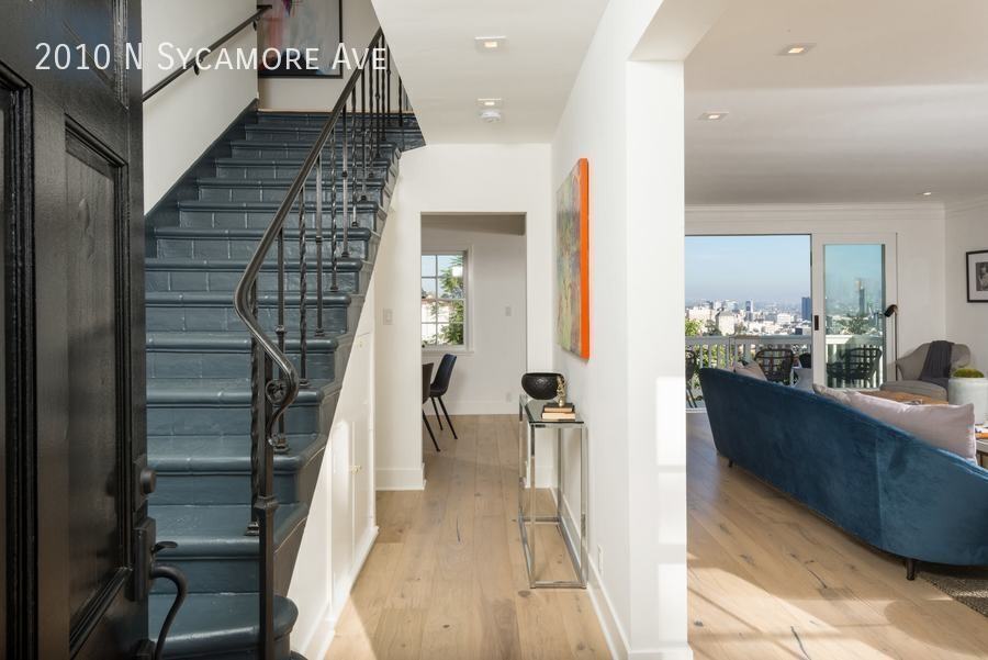 2010 N Sycamore Ave - Photo 3 of 37