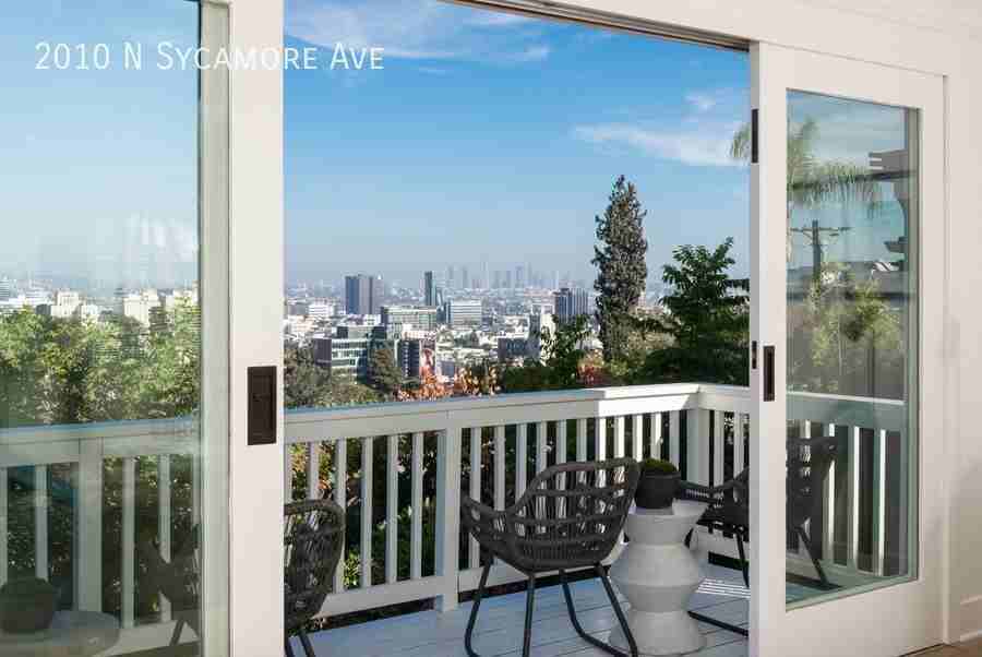 2010 N Sycamore Ave - Photo 6 of 37