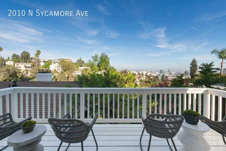 2010 N Sycamore Ave - Photo 7 of 37