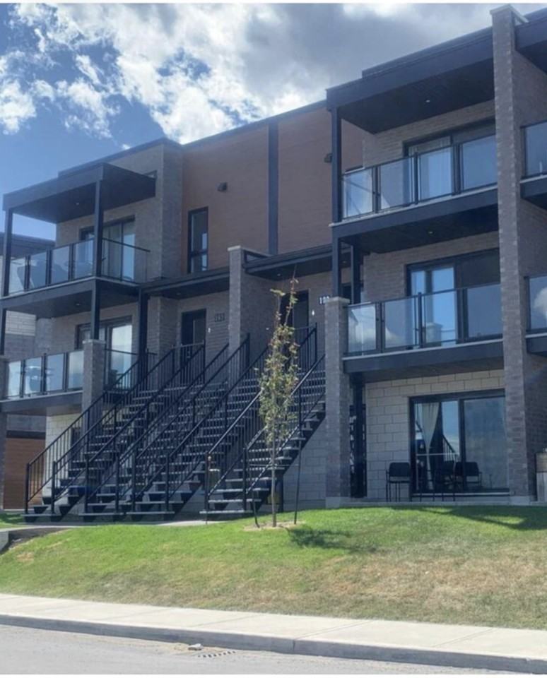 193 Rue Nancy-Elliott #2