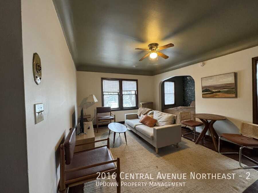 2016 Central Ave Ne #2 - Photo 3 of 15