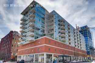909 W Washington Blvd #803 - Photo 1 of 1